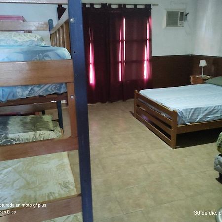 Ferienwohnung Don Elias San Antonio Oeste Exterior foto