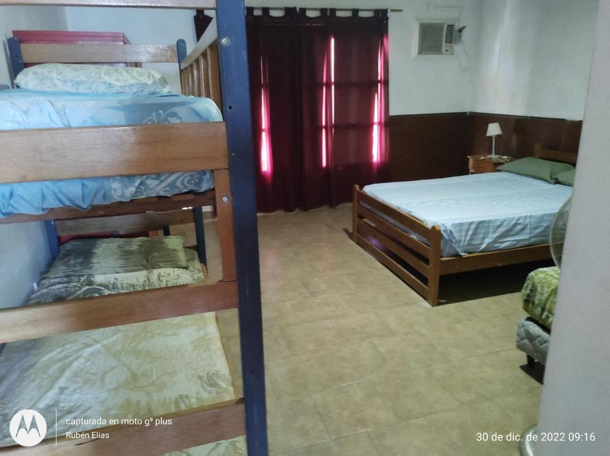Ferienwohnung Don Elias San Antonio Oeste Exterior foto