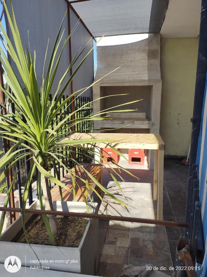 Ferienwohnung Don Elias San Antonio Oeste Exterior foto